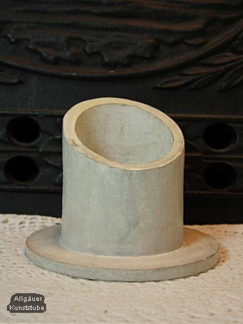 Röhrenständer Neele/ holz/5 cm