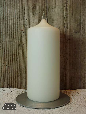 170 mm x 60 mm Elfenbein