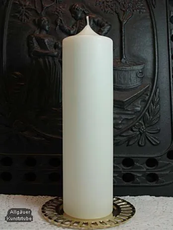 300 mm x 70 mm Elfenbein