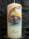 Patenkerze Arche Noah
