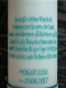 Taufkerze Dagobert mit Füßen