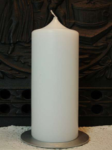 200 mm x 70 mm Weiß