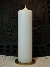 300 mm x 70 mm Weiß