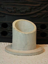 Röhrenständer Neele/ holz/5 cm